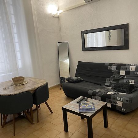 Appartement La Marseillaise มาร์กเซย ภายนอก รูปภาพ