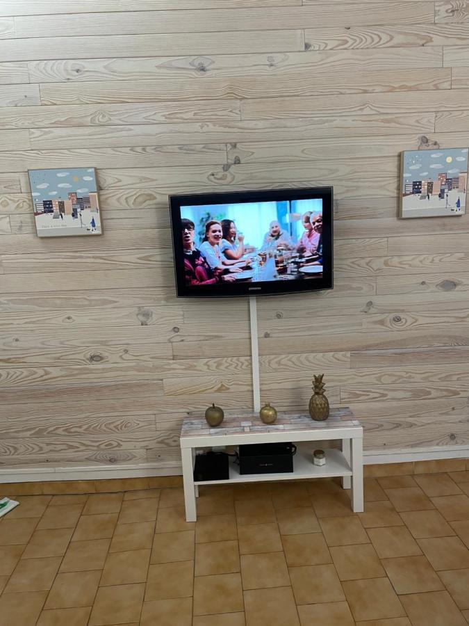 Appartement La Marseillaise มาร์กเซย ภายนอก รูปภาพ