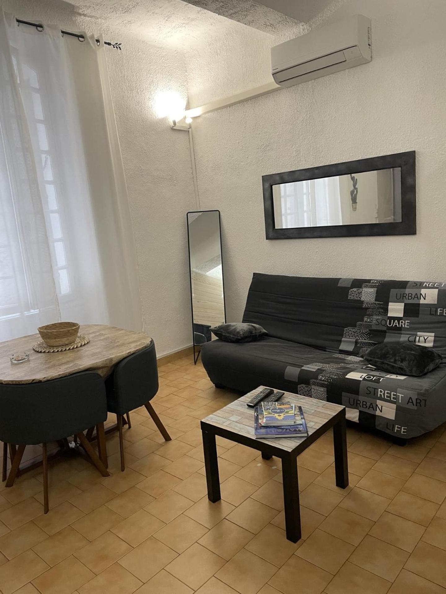 Appartement La Marseillaise มาร์กเซย ภายนอก รูปภาพ