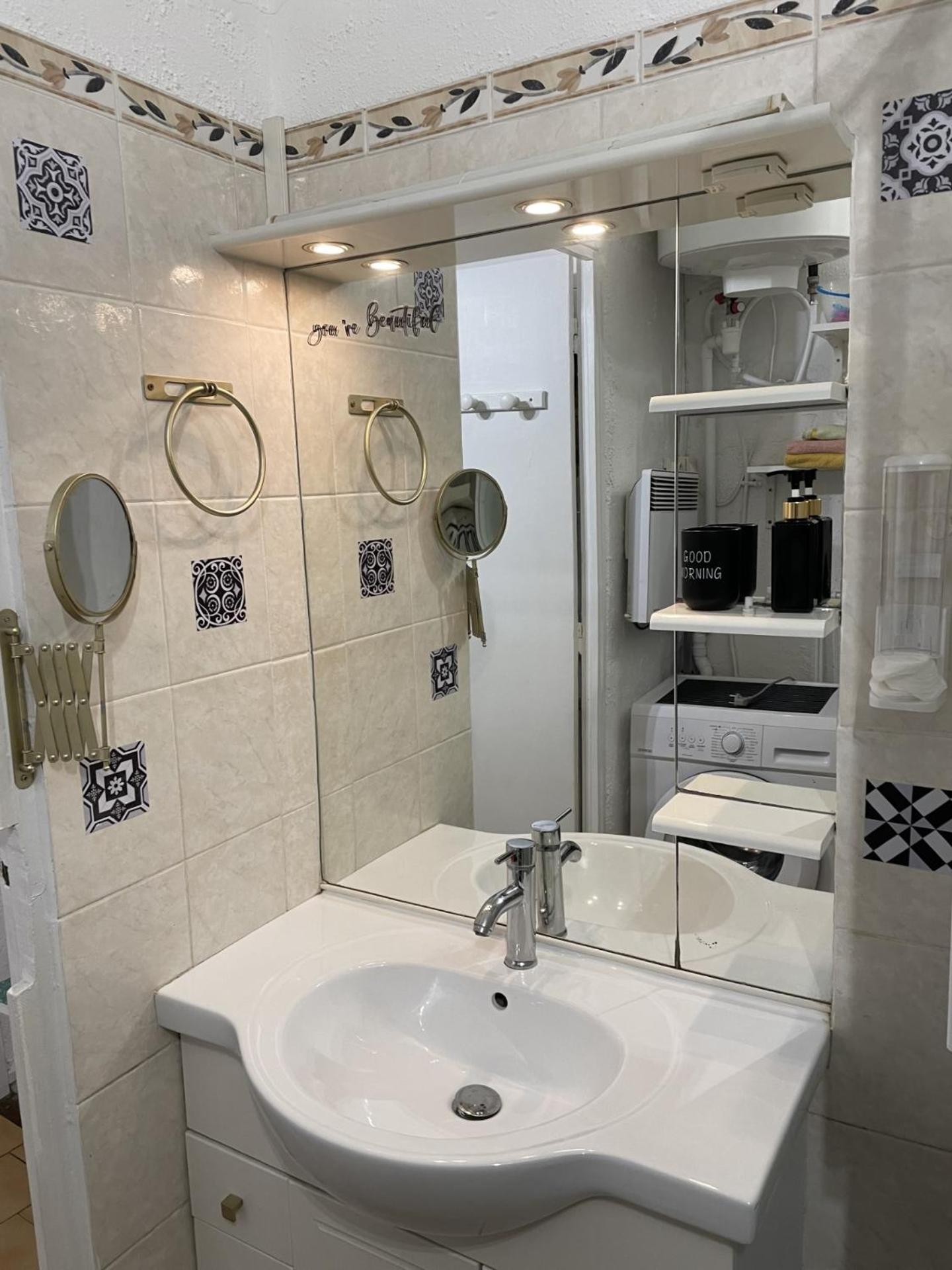 Appartement La Marseillaise มาร์กเซย ภายนอก รูปภาพ